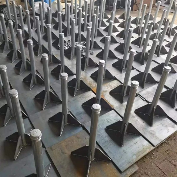 南木林沉降板现货