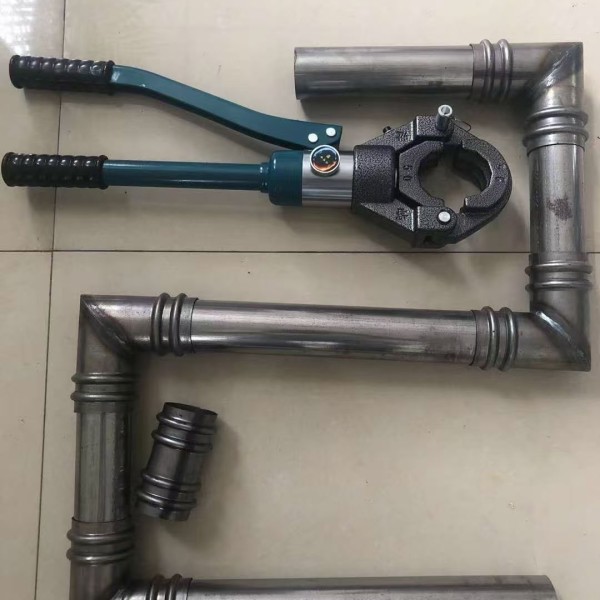 南木林冷却管生产